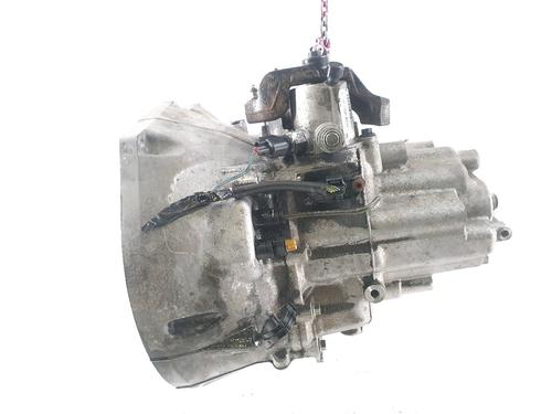 Used Gearbox FORD C-MAX II (DXA/CB7, DXA/CEU) 1.6 TDCi (115 hp) 31662173