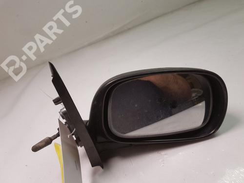 Used Right mirror Right mirror NISSAN MICRA II (K11) 1.3 i 16V (75 hp) 10428511 10428511