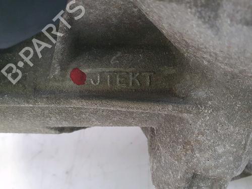 Steering rack PEUGEOT 207 (WA_, WC_) 1.4 HDi | BP29416287M22 
