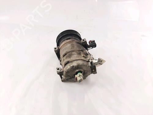AC compressor CHRYSLER PT CRUISER (PT_) 2.2 CRD | BP36592163M34 - Image 5