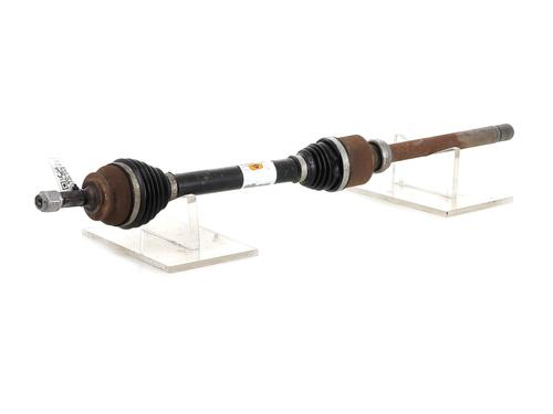 Right front driveshaft PEUGEOT 208 I (CA_, CC_) 1.2 THP 110 | BP26969419M39 
