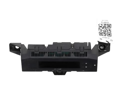 Used Instrument cluster RENAULT TWINGO I (C06_) 1.2 (C066, C068) (58 hp) 33166120