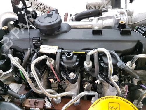 Engine RENAULT CLIO III (BR0/1, CR0/1) 1.5 dCi | BP28160664M1 
