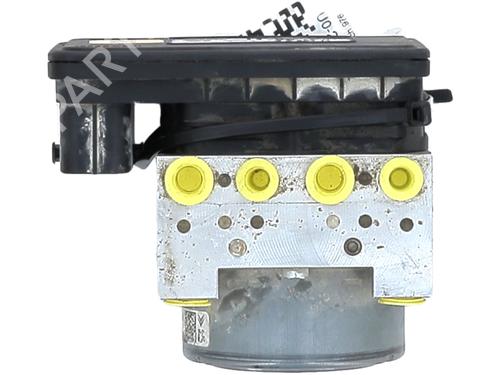 ABS pump PEUGEOT 208 I (CA_, CC_) 1.6 HDi | BP28486614M43 