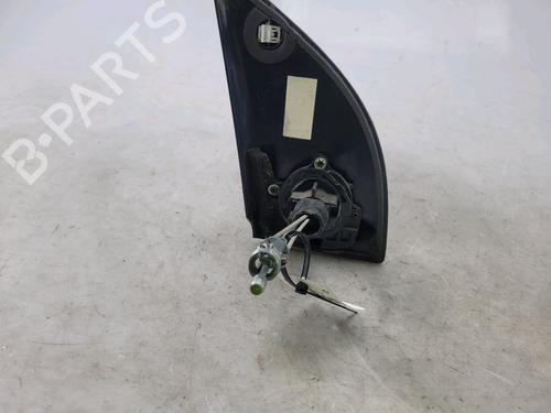 Left mirror FIAT PANDA (169_) 1.2 (169AXF2A, 169AXF1A) | BP15049099C26 
