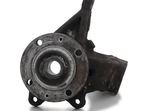 Used Right front steering knuckle PEUGEOT 306 Hatchback (7A, 7C, N3, N5) 1.9 DT (90 hp) 29048100