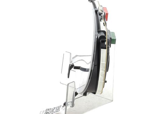 Instrument cluster RENAULT CLIO II (BB_, CB_) 1.2 (BB0A, BB0F, BB10, BB1K, BB28, BB2D, BB2H, CB0A,... | BP25983523C47 