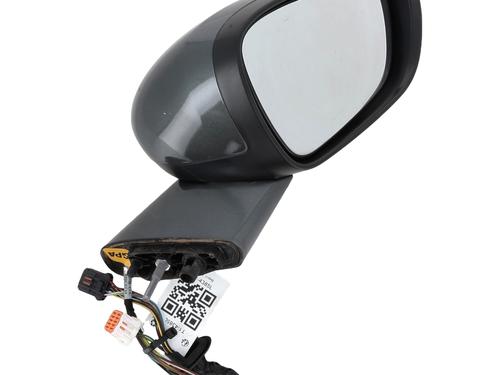 Used Right mirror CITROËN C4 Picasso II 1.2 THP 130 (130 hp) 31079892