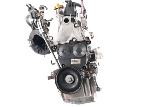 Used Engine DACIA SANDERO 1.4 MPI LPG (72 hp) 31326587