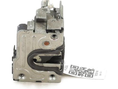 Used Rear left lock DACIA SANDERO [2008-2025]  25015957