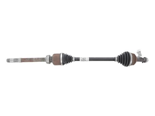 Used Right front driveshaft Right front driveshaft PEUGEOT 308 III (FB_, FH_, FP_, F3_, FM_) BlueHDi 130 (FBYHZL, FBYHZT) (131 hp) 34337123 34337123