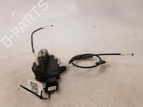Front right lock PEUGEOT 308 SW I (4E_, 4H_) 1.6 HDi | BP13926963C97 