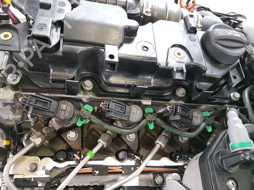 Engine CITROËN DS4 (NX_) 1.6 HDi 115 | BP36487155M1 - Image 8
