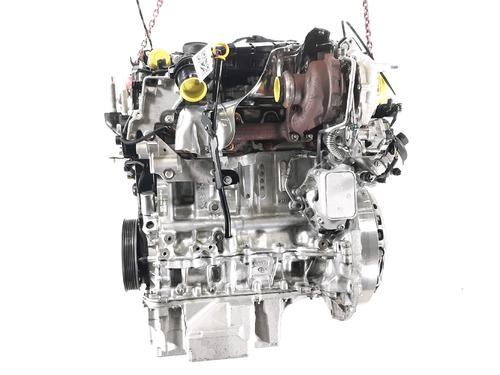 Engine FORD TRANSIT COURIER V769 Box Body/MPV (N3P) 1.5 EcoBlue | BP31912797M1