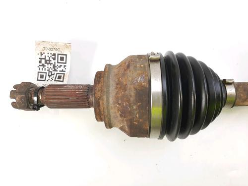 Right front driveshaft MITSUBISHI ASX (GA_W_) 1.8 DI-D 4WD (GA6W) | BP12070869M39 