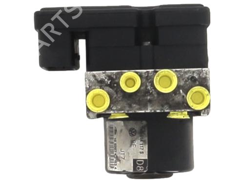 ABS pump VW GOLF PLUS V (5M1, 521)  | BP26727704M43 