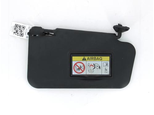 Used Right sun visor NISSAN JUKE (F16_) 1.0 (114 hp) 18022086