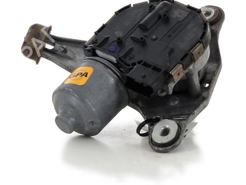 Front wiper motor RENAULT SCÉNIC IV (J9_)  | BP24234841M29 