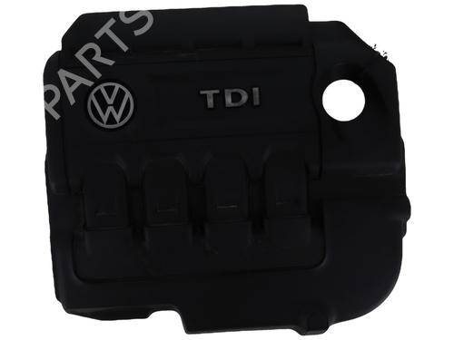 Used Upper protection VW GOLF VII (5G1, BQ1, BE1, BE2) [2012-2021]  28177370