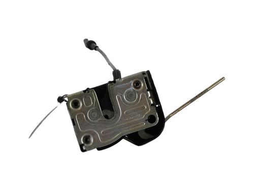 Front right lock RENAULT CLIO II (BB_, CB_) 1.5 dCi (B/C2J) | BP29932243C97 