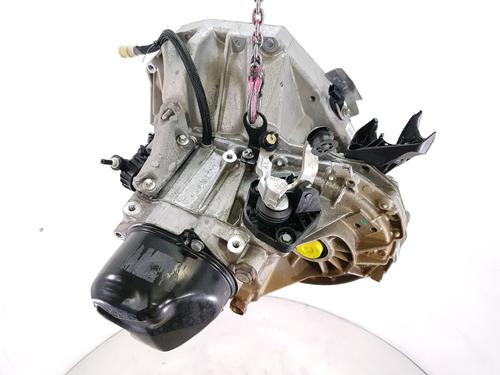 Gearbox DACIA SANDERO II 1.5 dCi | BP38793056M3  - Image 6