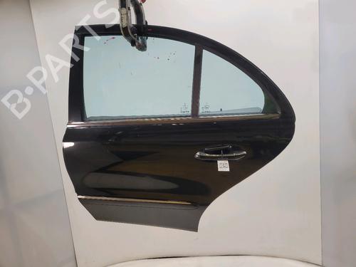Used Left rear door MERCEDES-BENZ E-CLASS (W211) E 280 CDI 4-matic (211.084) (190 hp) 30799737