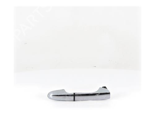 Puxador exterior Puxador exterior FIAT 500 (312_) 1.2 (312AXA1A) (69 hp) 39764149 39764149