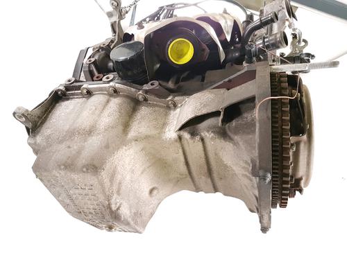 Engine DACIA SANDERO 1.4 (BS0C, BS0A, BS0G, BS1F, BS0E) | BP29347219M1 