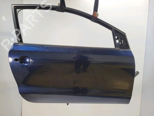 Dør høyre foran Dør høyre foran VW POLO V (6R1, 6C1) 1.2 TDI (75 hp) 36288578 36288578