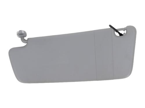 Used Left sun visor OPEL CORSA D (S07) 1.2 (L08, L68) (86 hp) 32225689