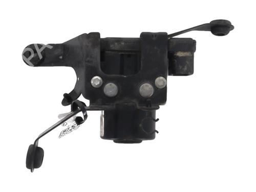 ABS Bremseaggregat FORD FUSION (JU_) 1.6 TDCi | BP29874466M43