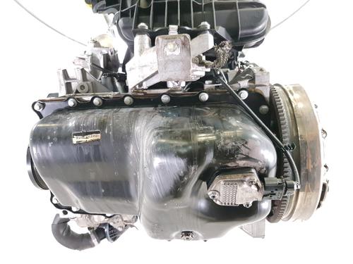 Engine BMW 1 (E81) 116 i | BP39972178M1 - Image 10