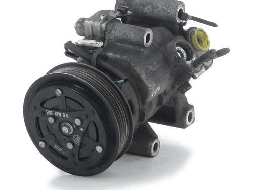 Compresseur AC FORD TRANSIT COURIER B460 MPV 1.5 TDCi (75 hp) 32130171