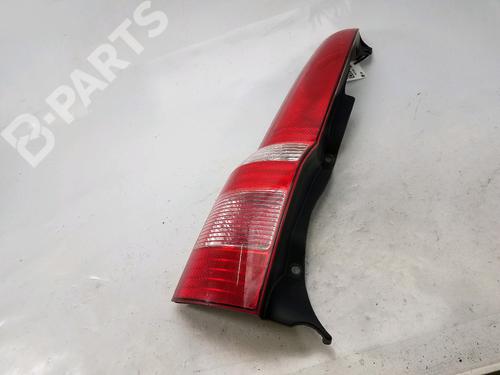 Used Left taillight Left taillight FIAT PANDA (169_) 1.3 D Multijet (169.AXC1A) (70 hp) 10556286 10556286