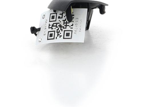 Left front window switch PEUGEOT 108 1.0 VTi | BP38529640I27 - Image 3