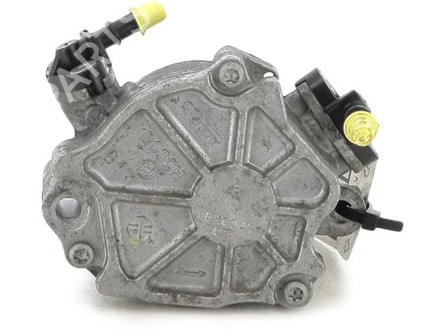Brake master cylinder PEUGEOT 208 I (CA_, CC_) 1.4 HDi | BP25452202M77 