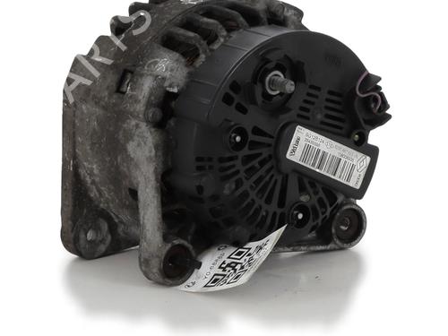 Alternator RENAULT SCÉNIC II (JM0/1_)  | BP27553759M7 
