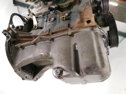 Silnik TOYOTA YARIS (_P1_) 1.3 (SCP12_, SCP13_, SCP12R, SCP13R) | BP30049606M1