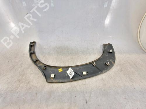 Rear left wheel arch trim CITROËN C3 AIRCROSS II (2R_, 2C_) 1.5 BlueHDi 100 (2CYHYJ) | BP27904570C136 