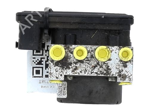 ABS Bremseaggregat CITROËN C3 II (SC_) 1.4 HDi 70 (SC8HZC, SC8HR0, SC8HP4) | BP29819905M43 