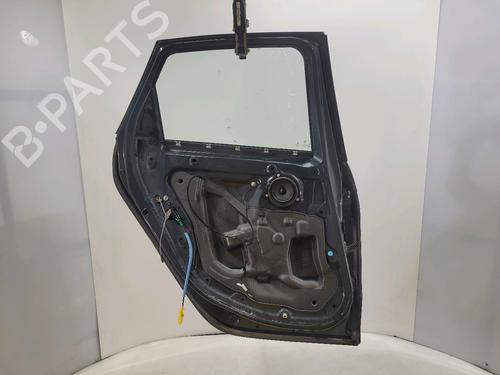 Left rear door BMW 2 Active Tourer (F45)  | BP27603430C4 