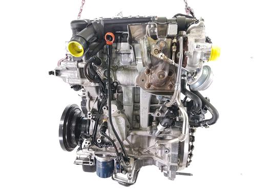 Engine PEUGEOT 2008 I (CU_) 1.2 THP 110 / PureTech 110 | BP40291118M1 - Image 2