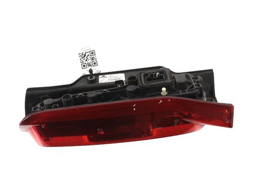 Used Right taillight Right taillight CITROËN NEMO MPV 1.4 HDi (68 hp) 33753796 33753796