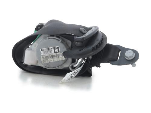 Front right seatbelt CITROËN C4 II (NC_) 1.6 HDi 110 | BP32131212I25 - Image 3