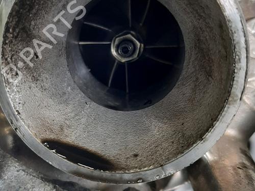 Engine CITROËN DS3 (SA_) 1.6 HDi 90 | BP31937871M1 