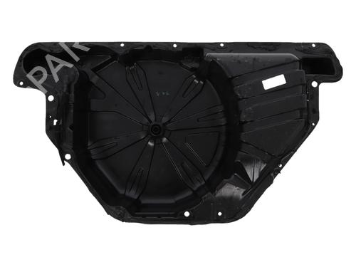Used Luggage compartment floor Luggage compartment floor RENAULT SCÉNIC II (JM0/1_) 2.0 dCi (JM1K) (150 hp) 36181745 36181745