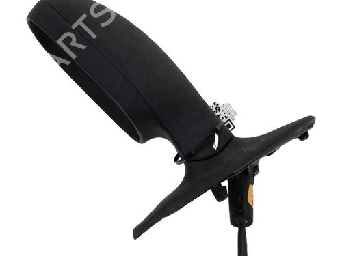 Used Left mirror RENAULT CLIO II (BB_, CB_) 1.5 dCi (B/CB07) (65 hp) 28365972