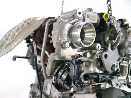 Engine PEUGEOT 308 SW II (LC_, LJ_, LR_, LX_, L4_) 1.6 BlueHDi 100 | BP30558328M1 