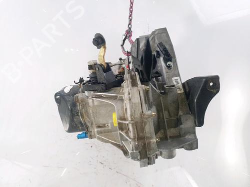 Gearbox RENAULT MODUS / GRAND MODUS (F/JP0_) 1.5 dCi (FP0G, JP0G) | BP31285286M3