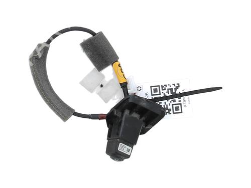 Electronic module NISSAN JUKE (F15) 1.2 DIG-T | BP20496880M83 